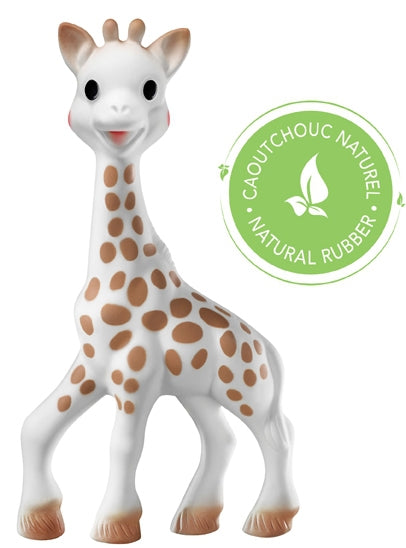Sophie la girafe® So&