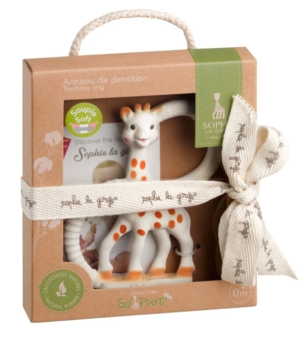 Sophie la girafe® So&