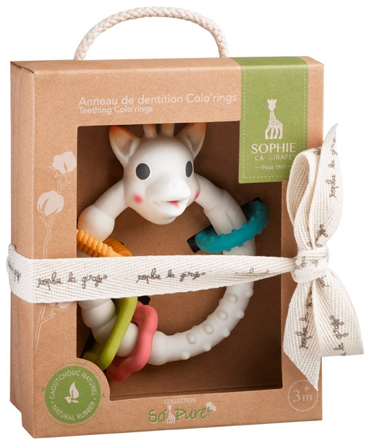 Sophie la girafe® So&