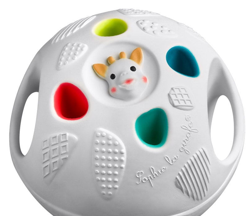 Sophie la girafe® So&