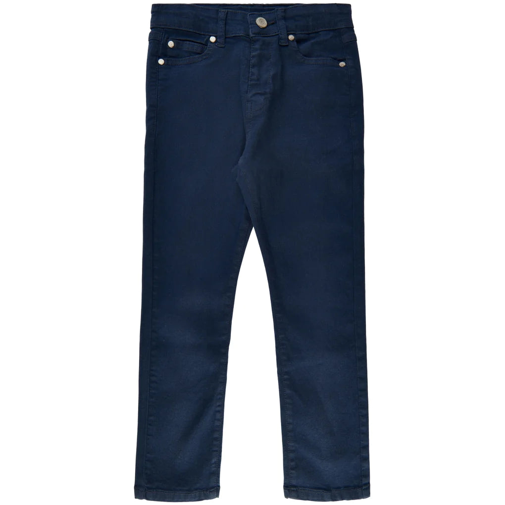 Kinder Stretch-Jeans