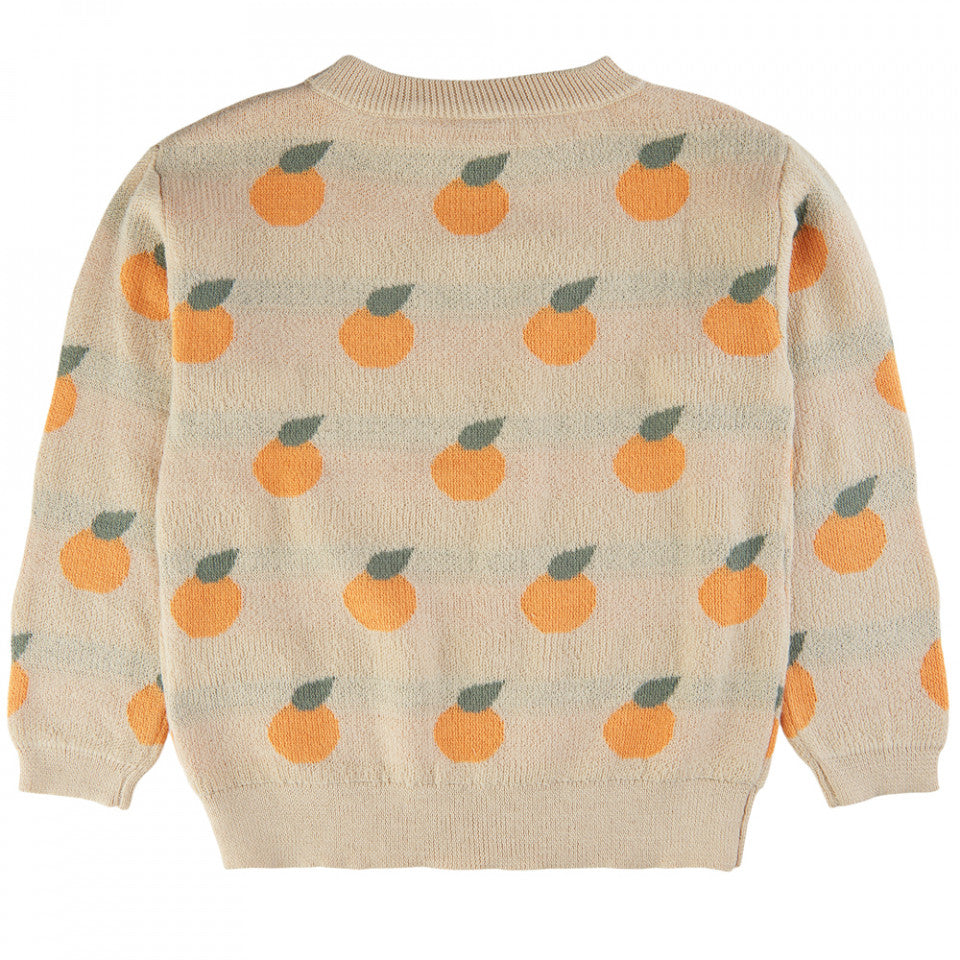 Pullover FAQEACH JAQUARD