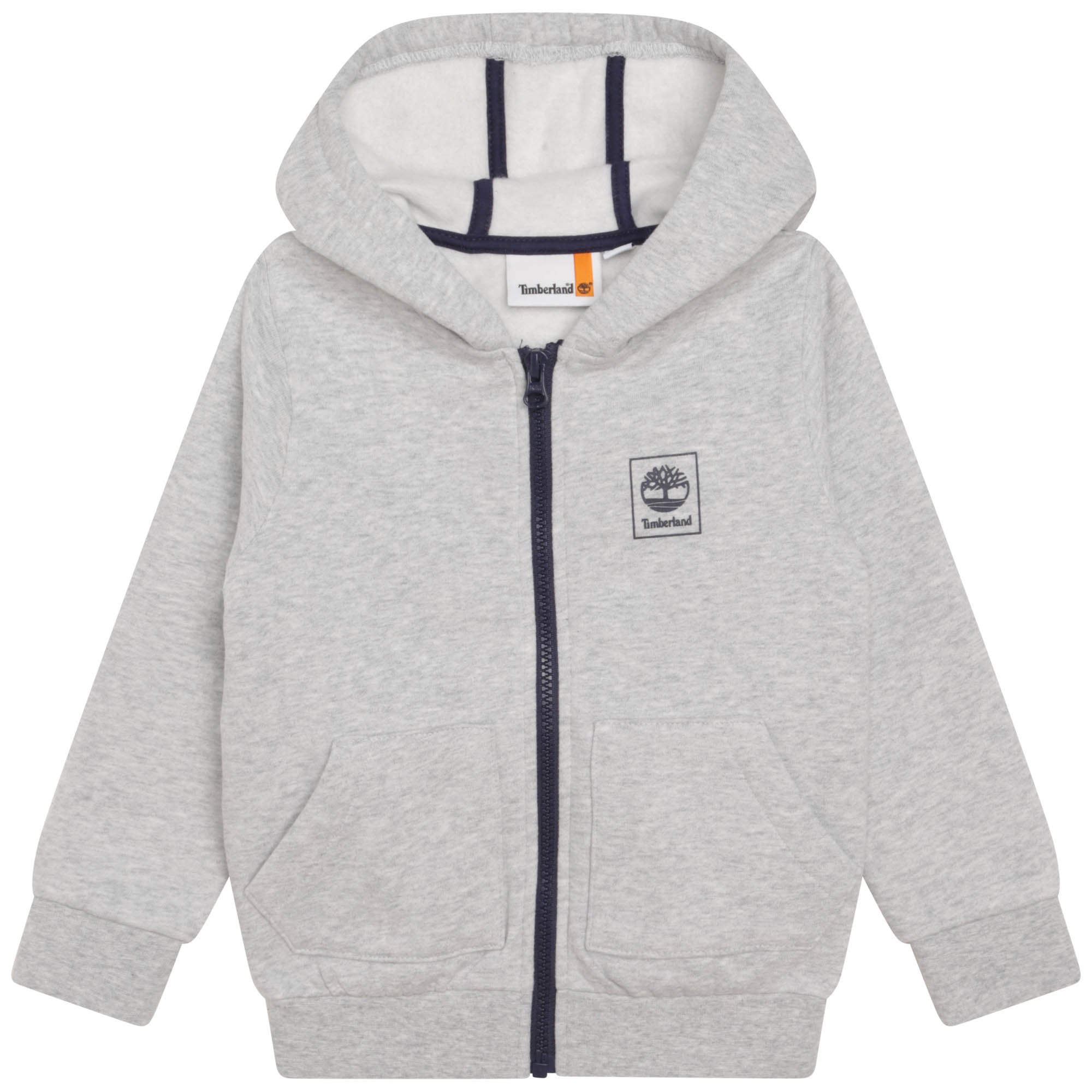 Sweatjacke