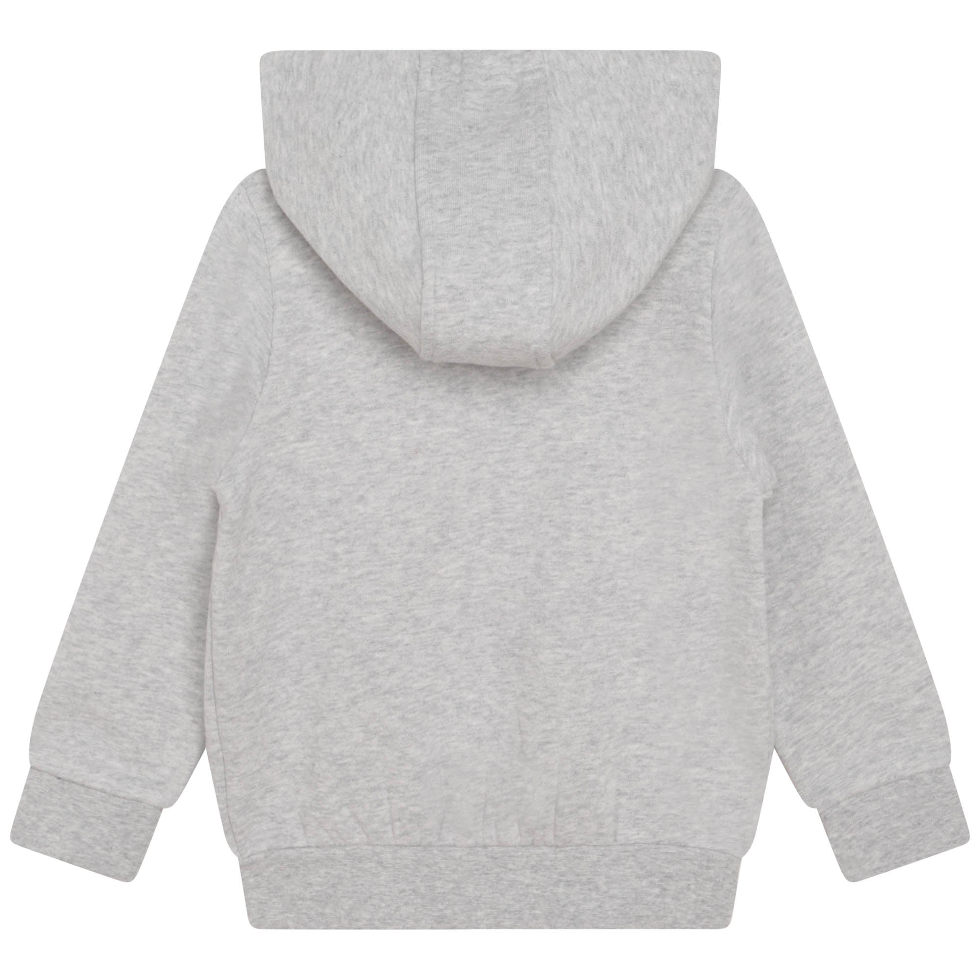 Sweatjacke