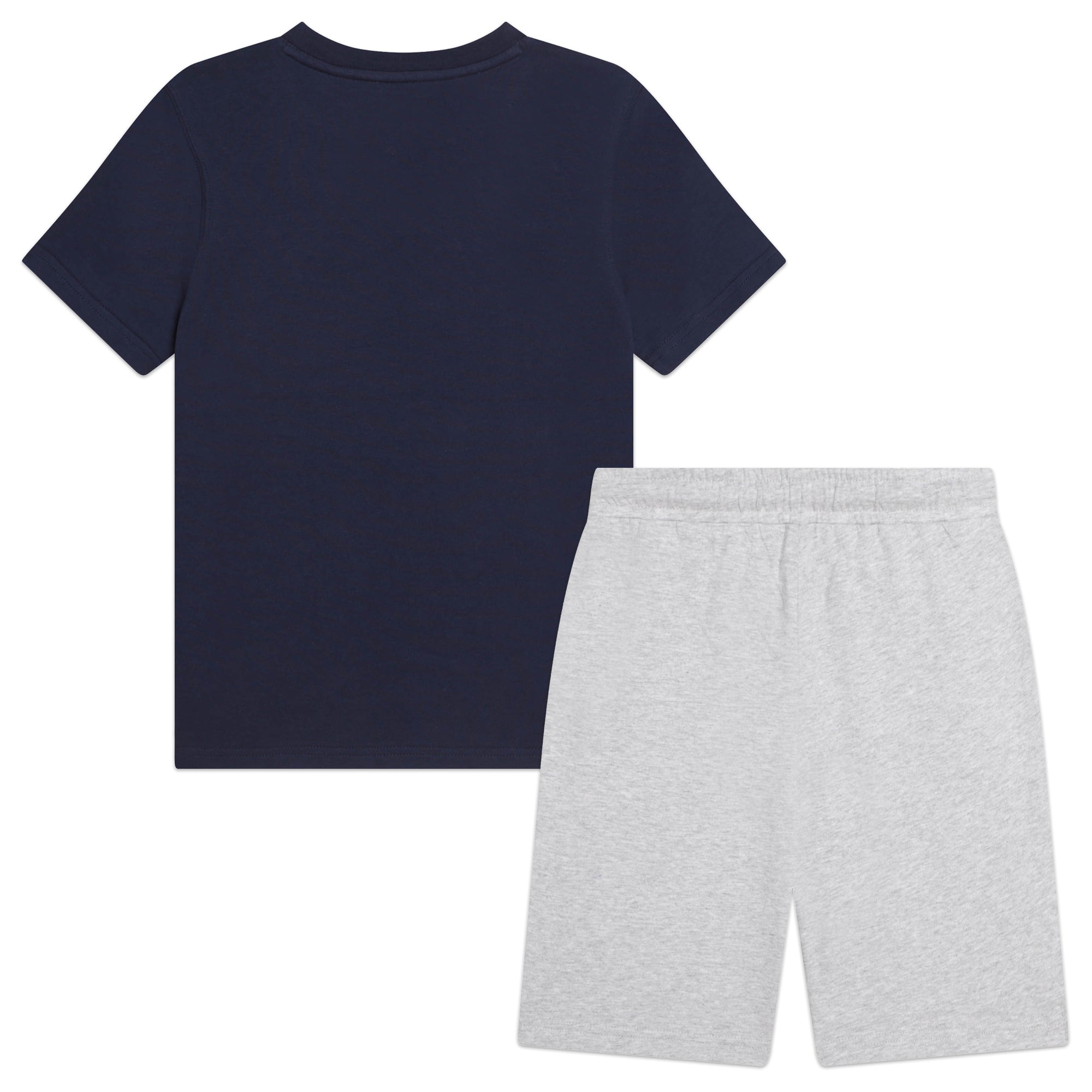 Set aus T-Shirt und Bermudas