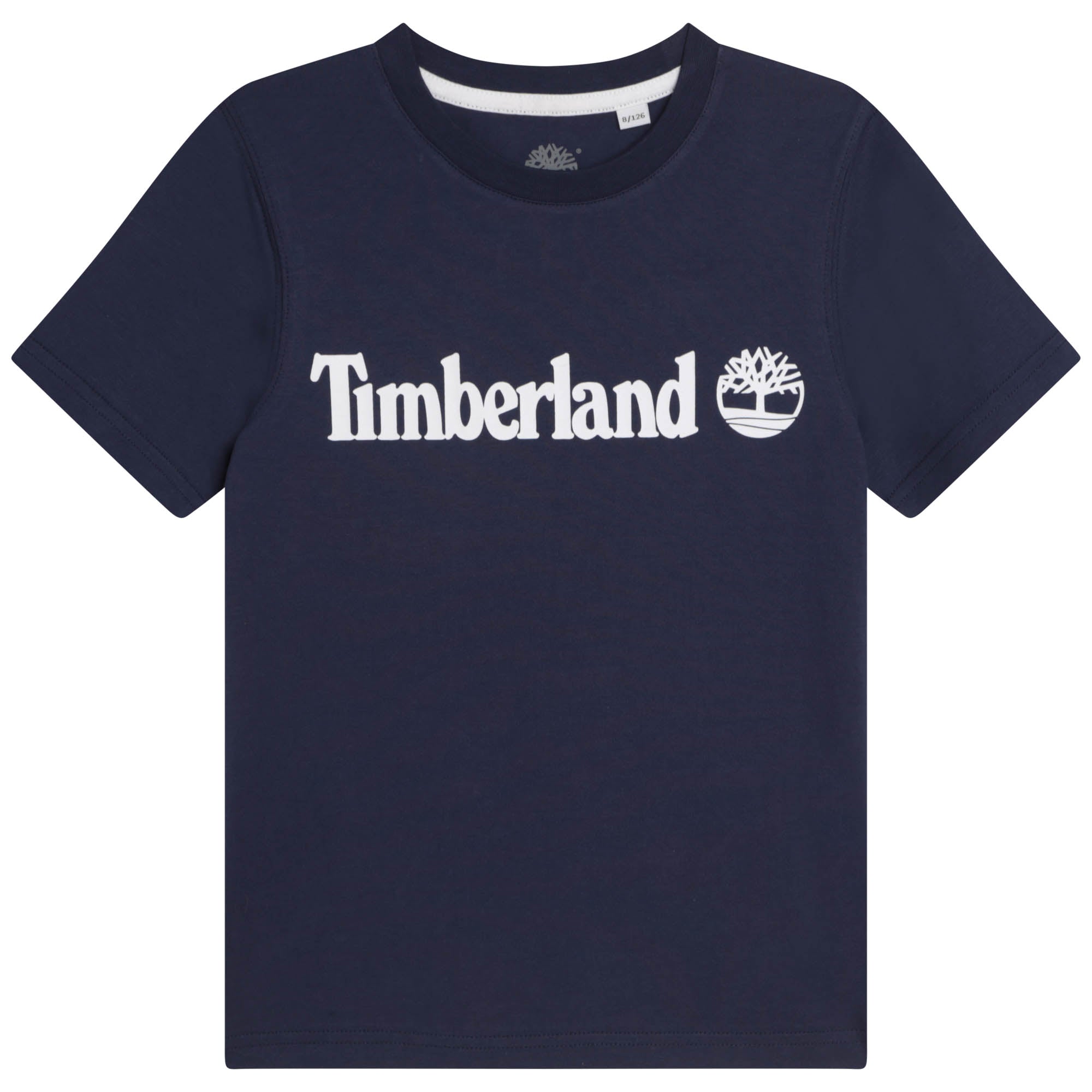 Set aus T-Shirt und Bermudas