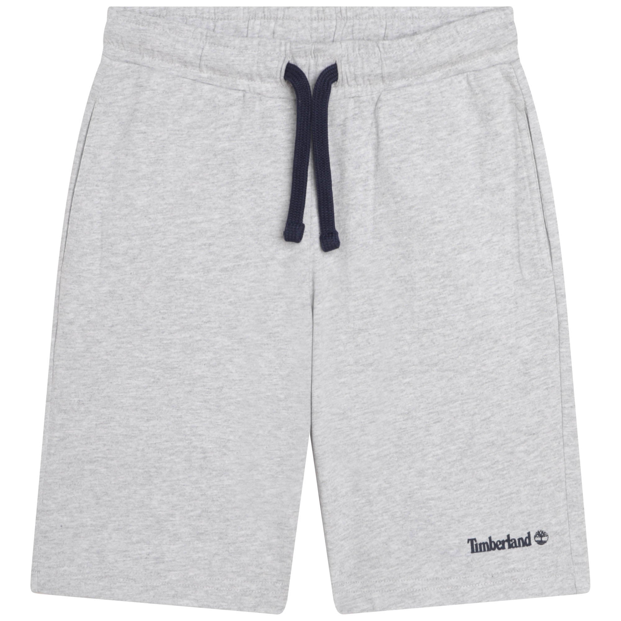 Set aus T-Shirt und Bermudas