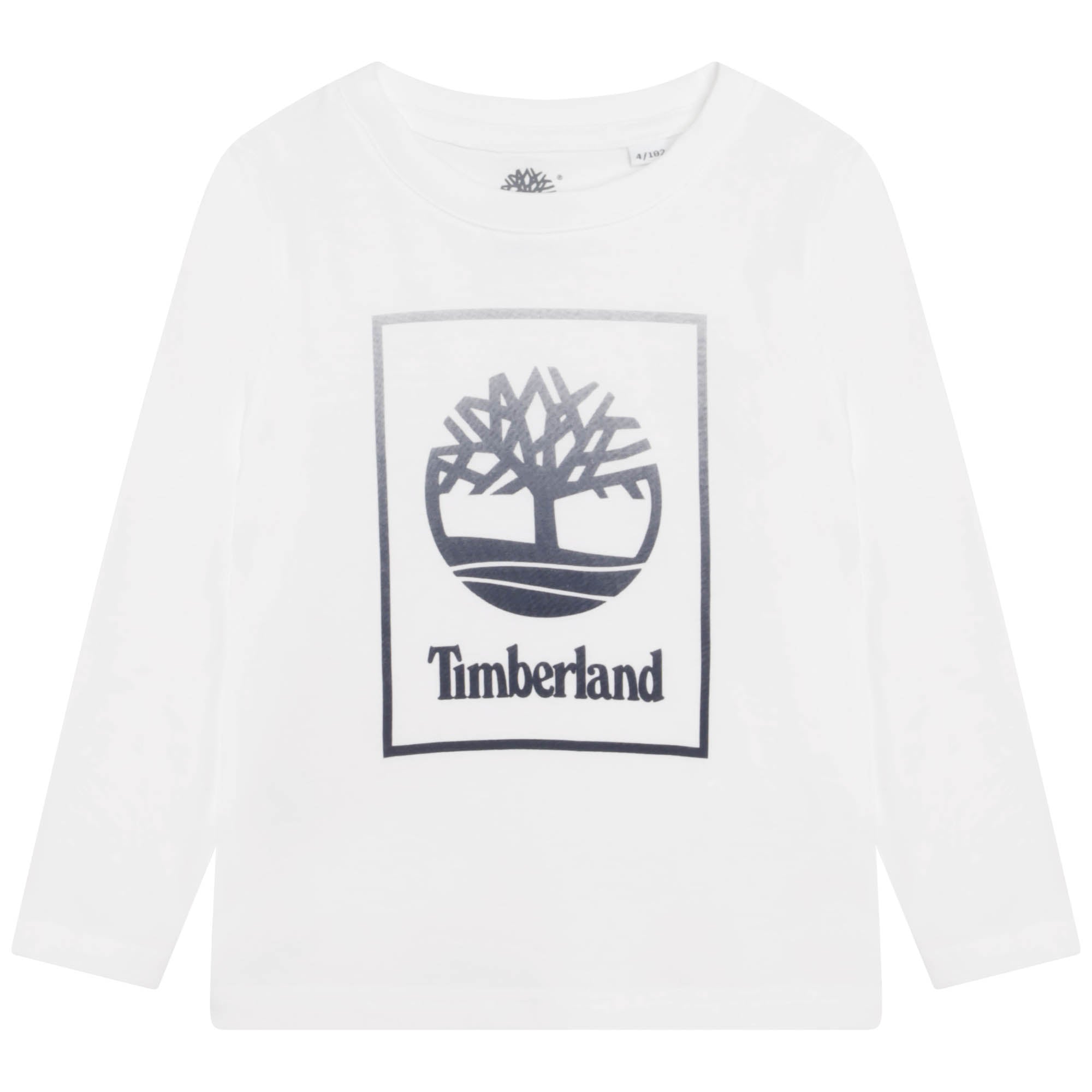 Langarm T-Shirt