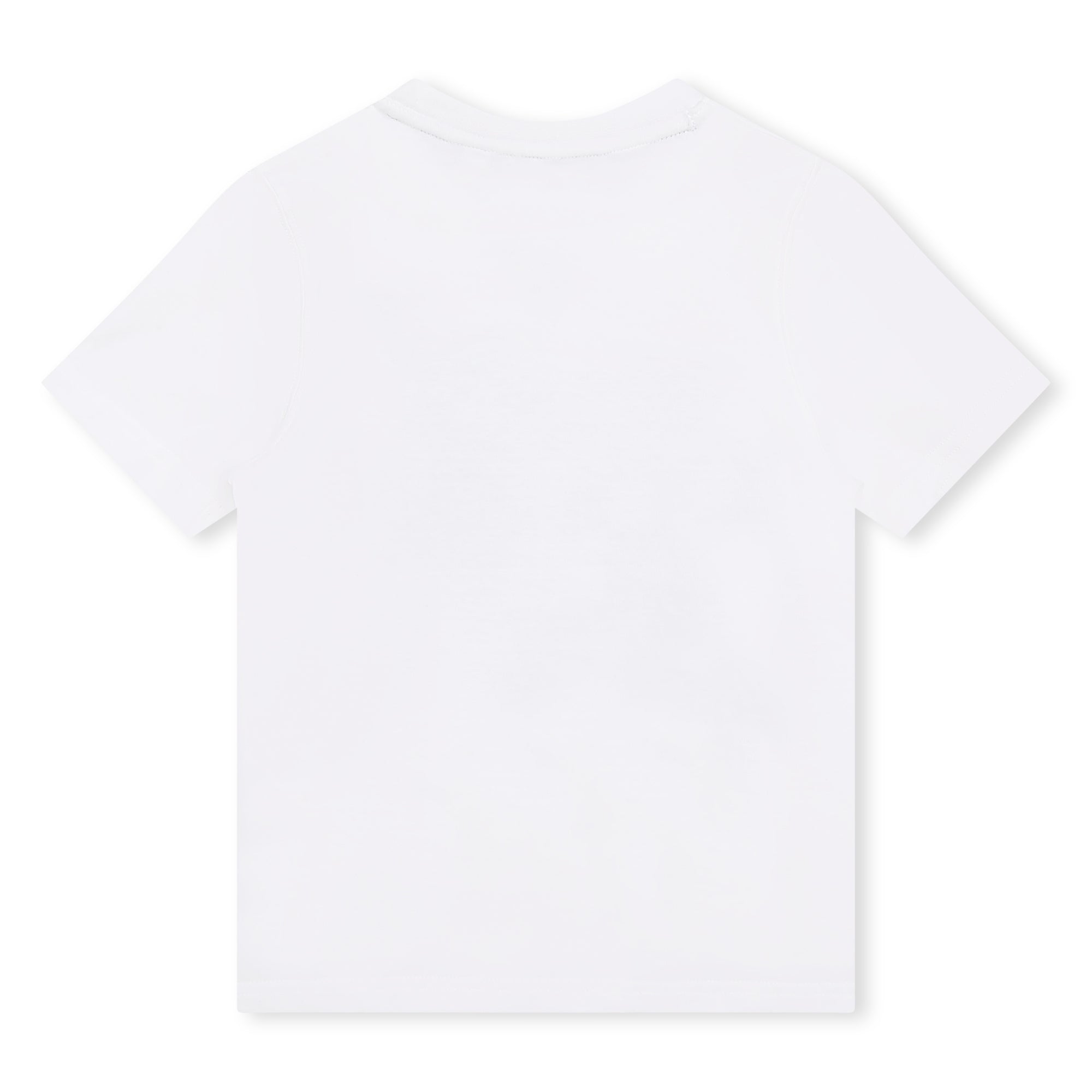 T-Shirt mit Print