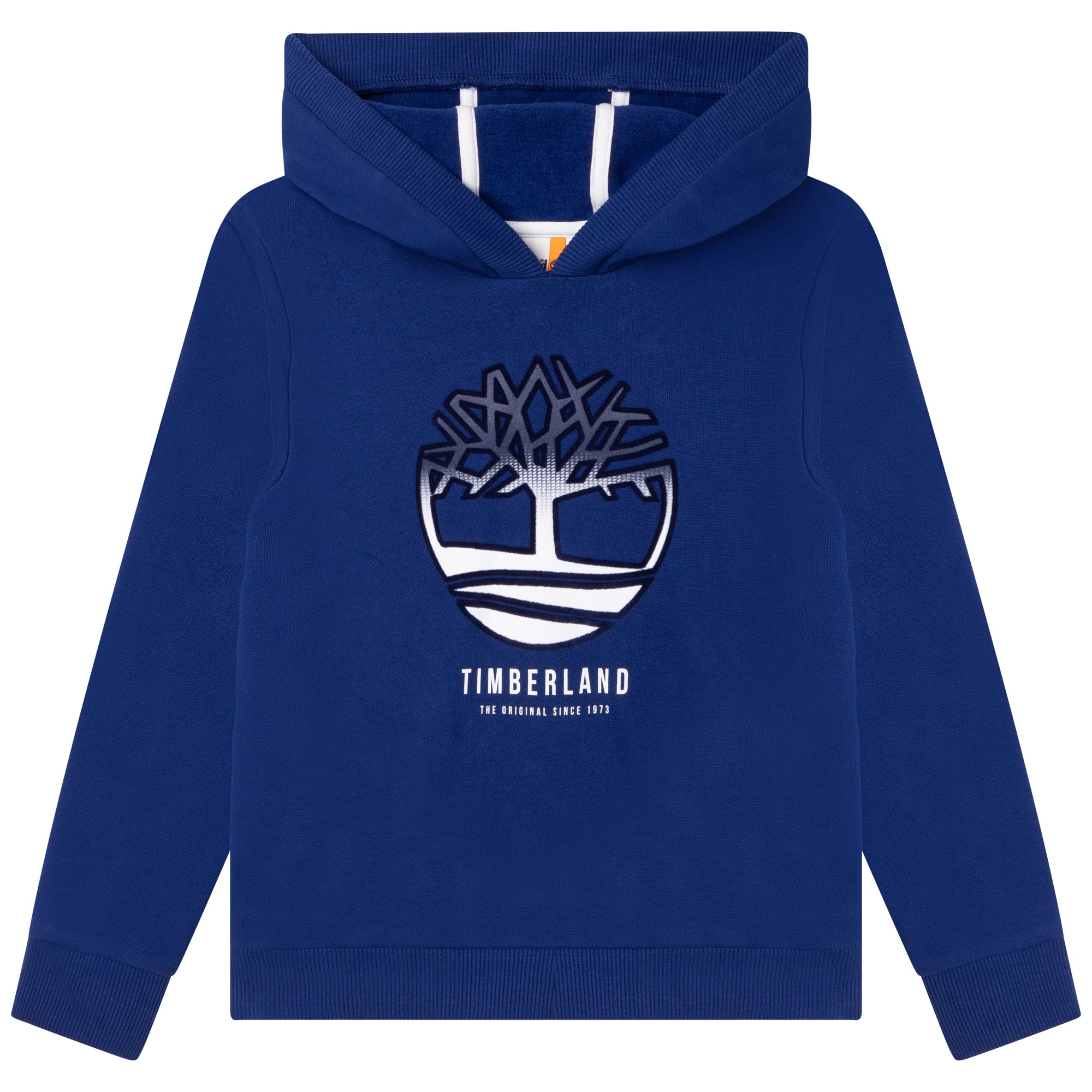 Sweatshirt mit Kapuze