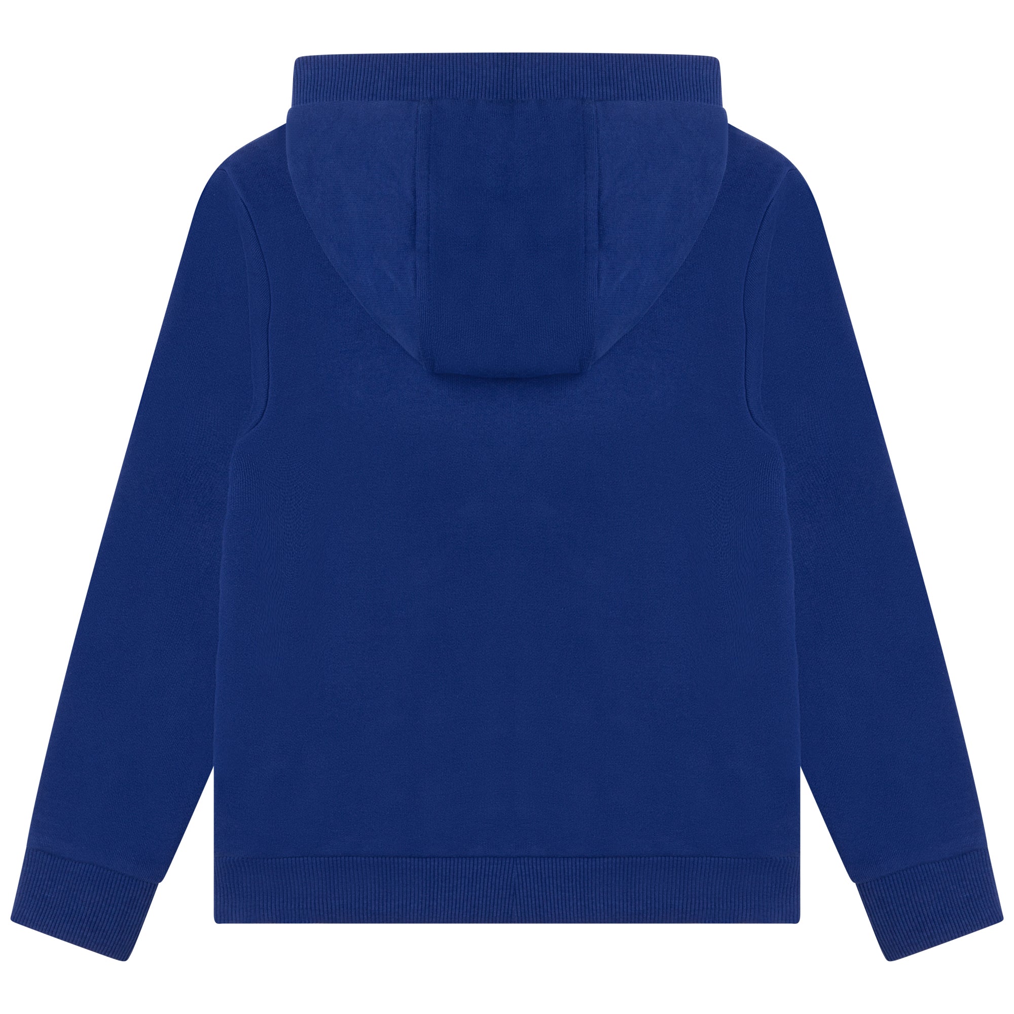 Sweatshirt mit Kapuze