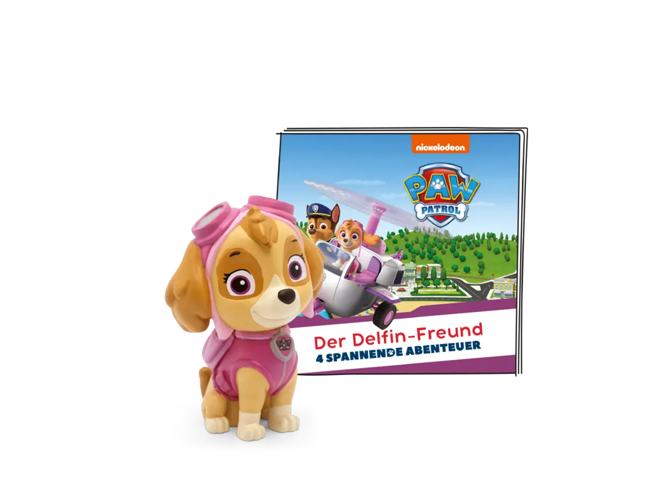 Paw Patrol - Der Delfin-Freund