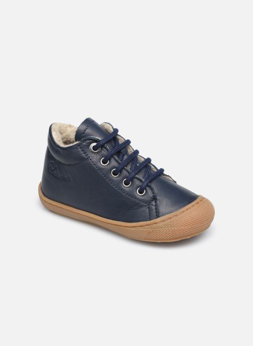Kinder Lauflernschuhe Cocoon, gefüttert