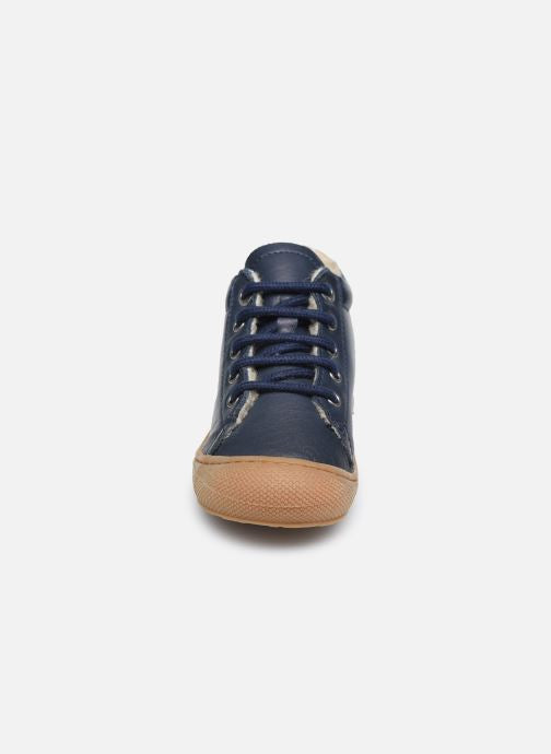 Kinder Lauflernschuhe Cocoon, gefüttert
