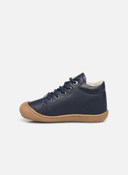 Kinder Lauflernschuhe Cocoon, gefüttert