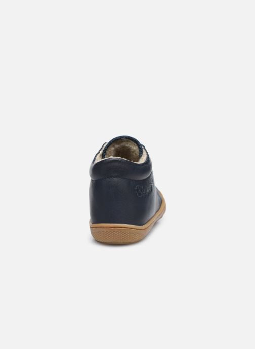 Kinder Lauflernschuhe Cocoon, gefüttert