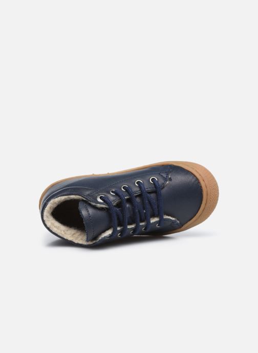 Kinder Lauflernschuhe Cocoon, gefüttert