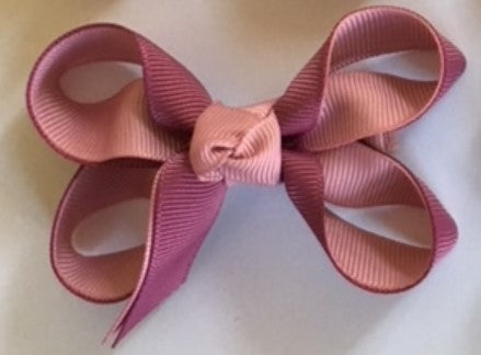 Kinder Haarclip Isabella