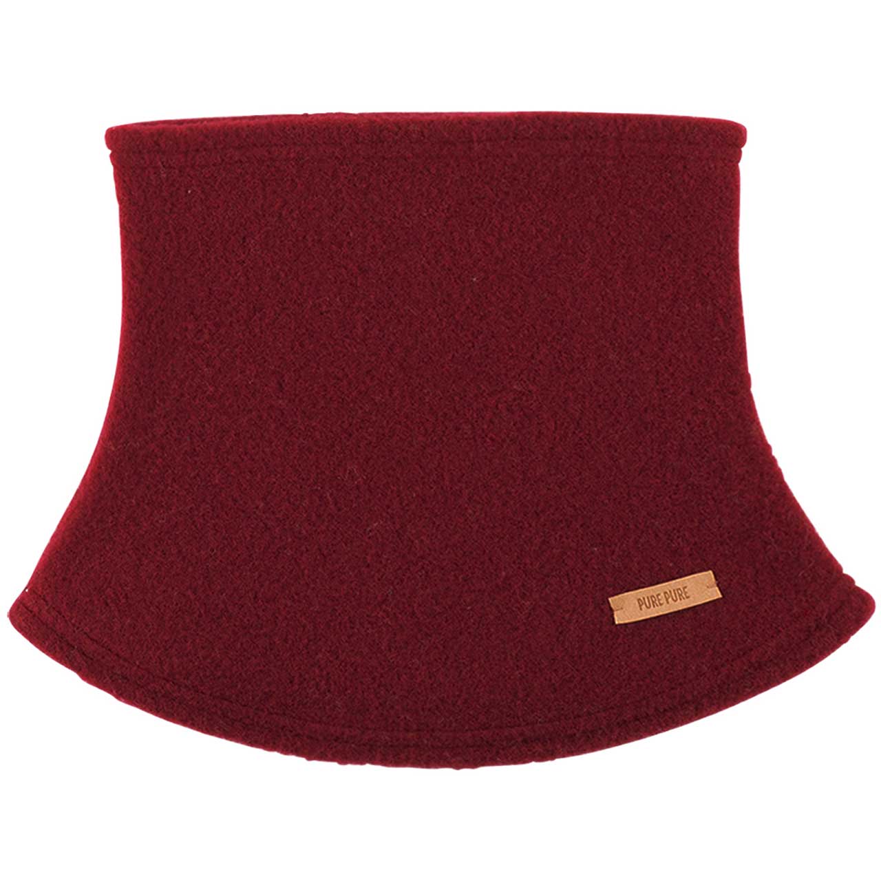 Kinder Loopschal Fleece