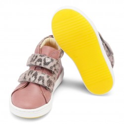 Kinder Schuhe - Samuel Velcro