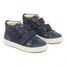 Kinder Schuhe - Samuel Velcro