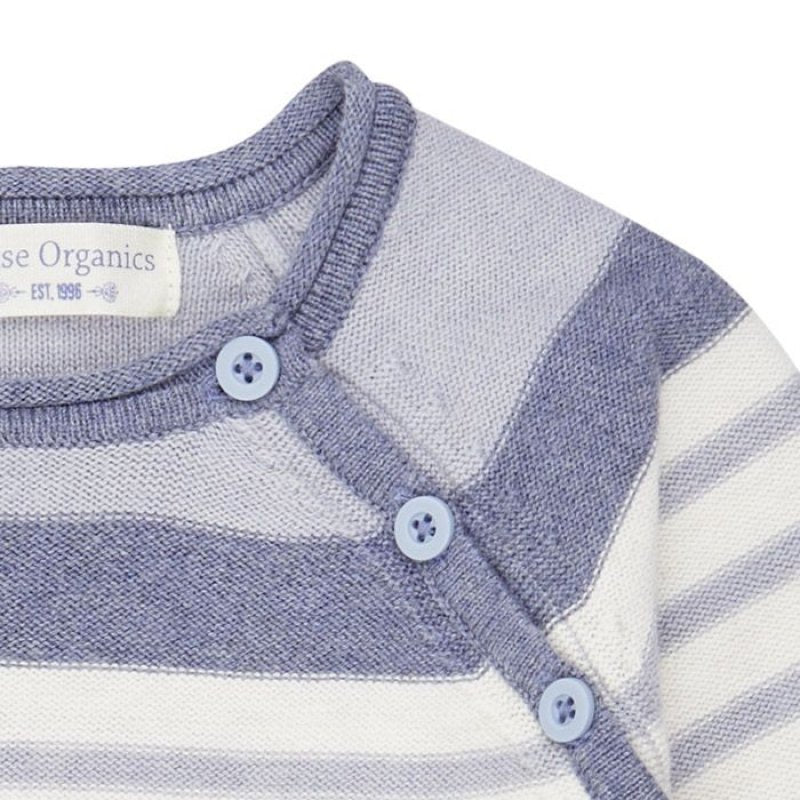 Baby Strickjacke - PICASSO