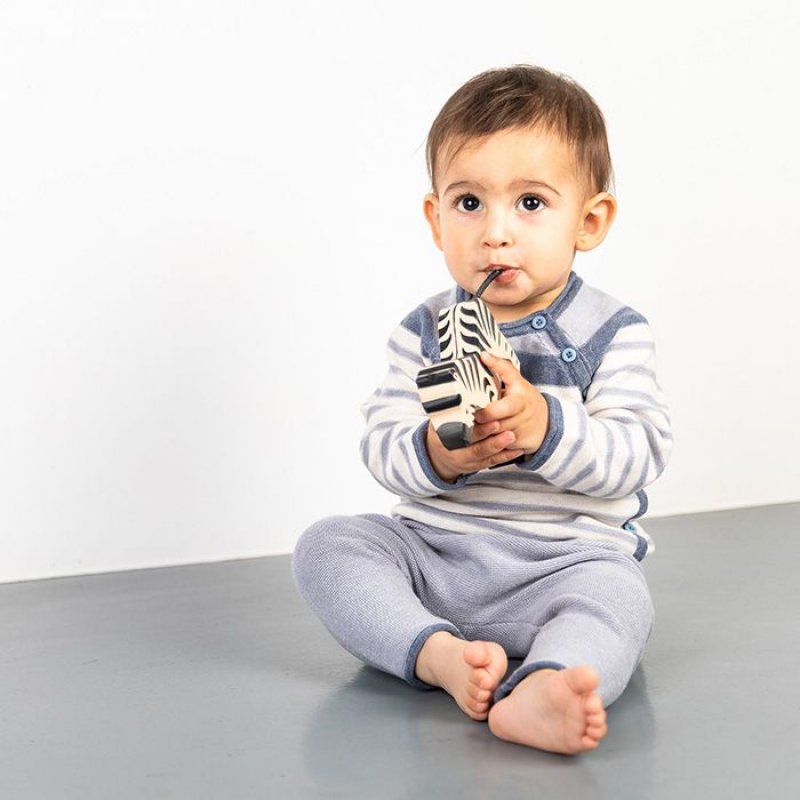 Baby Strickjacke - PICASSO