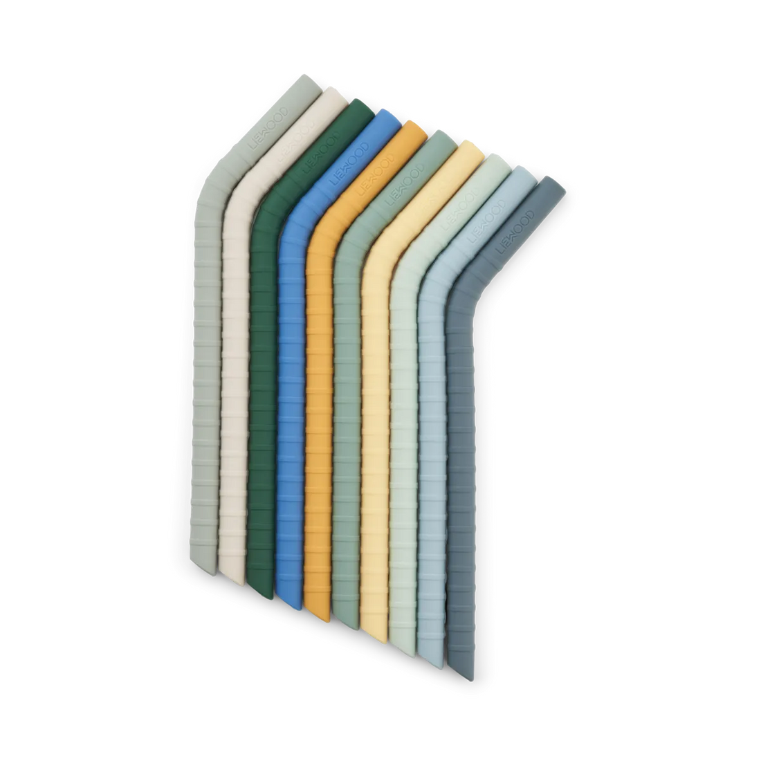 Strohhalme - Jonas straw 10er Pack