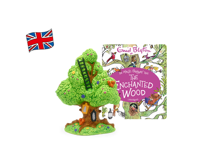 [EN] Magic Faraway Tree - The Enchanted Wood