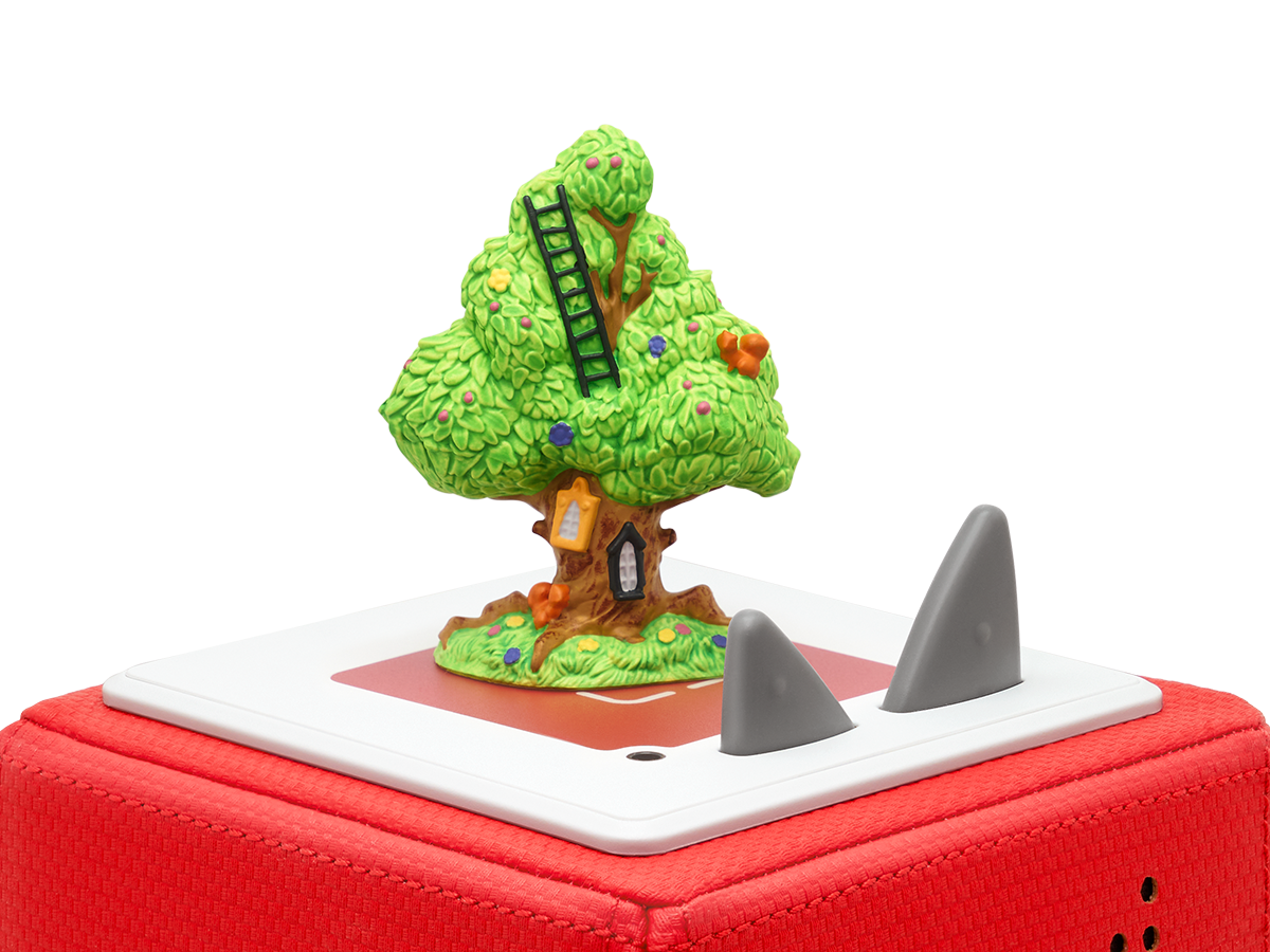 [EN] Magic Faraway Tree - The Enchanted Wood