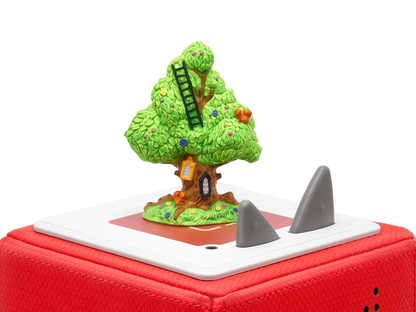 [EN] Magic Faraway Tree - The Enchanted Wood