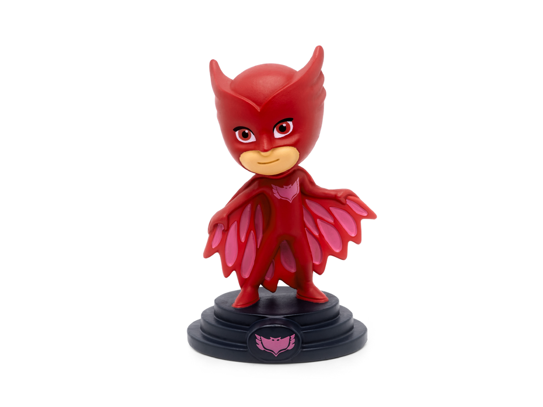 [EN] PJ Masks - Owlette