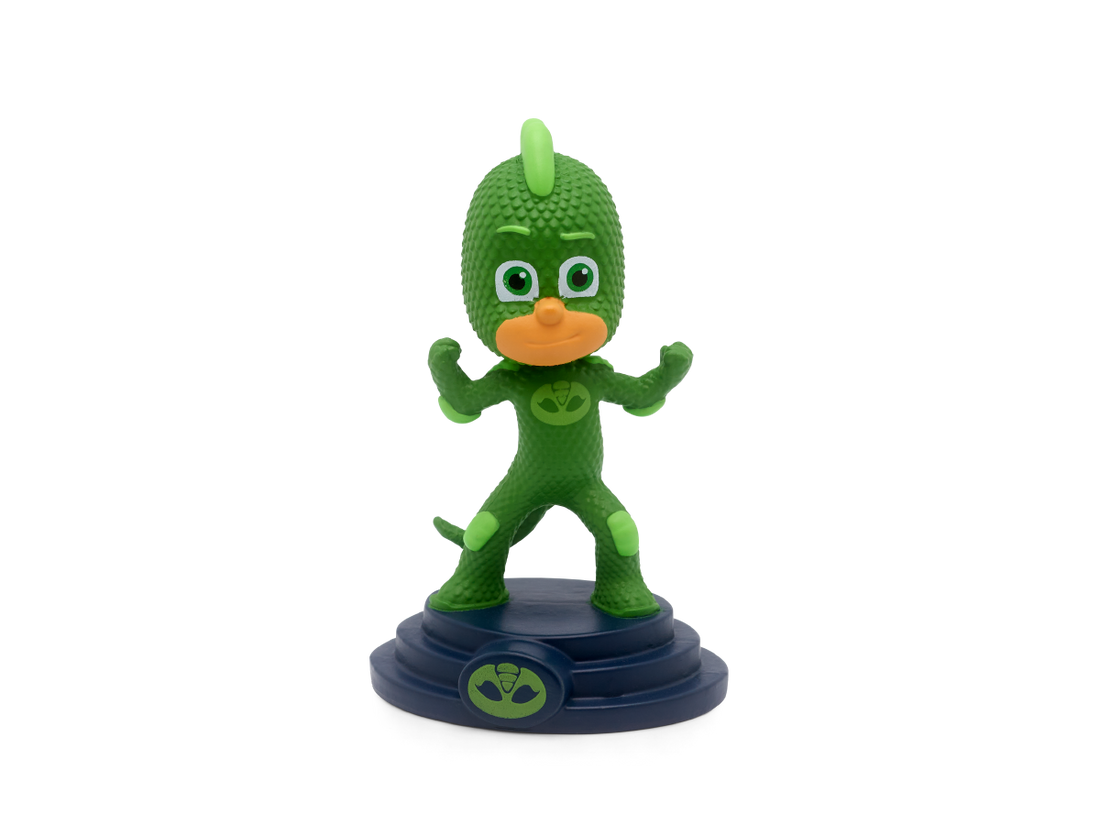 [EN] PJ Masks - Gekko