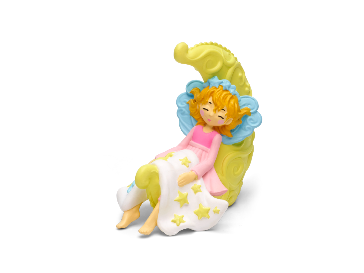 Prinzessin Lillifee - Gute-Nacht-Geschichten, Die verzauberten Seerosen/Die goldene Perle