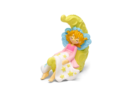 Prinzessin Lillifee - Gute-Nacht-Geschichten, Die verzauberten Seerosen/Die goldene Perle