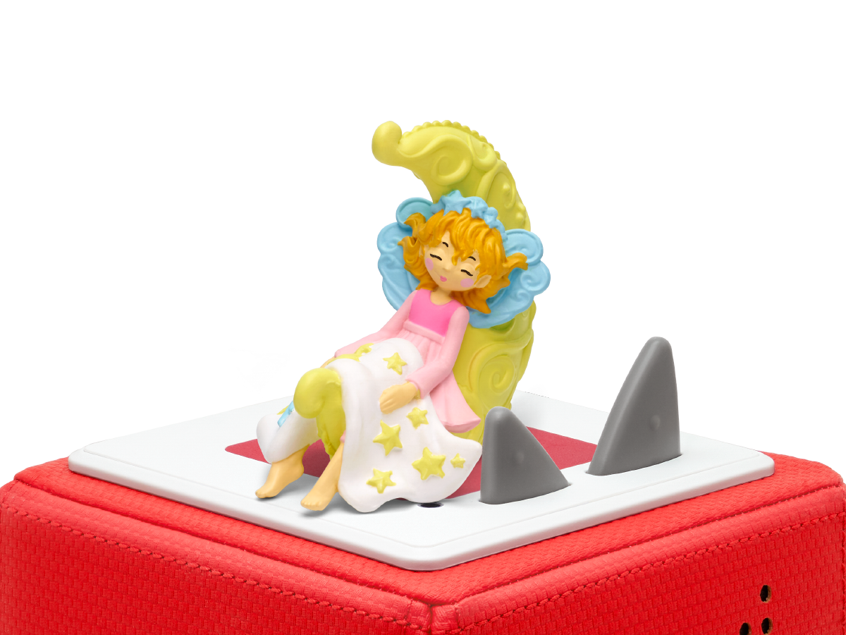 Prinzessin Lillifee - Gute-Nacht-Geschichten, Die verzauberten Seerosen/Die goldene Perle