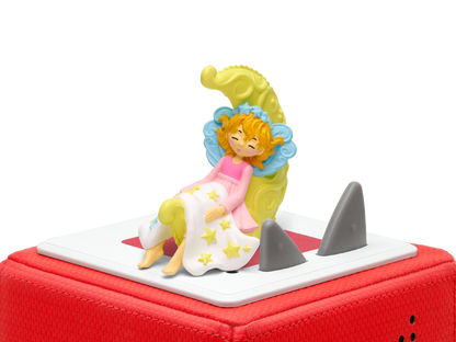 Prinzessin Lillifee - Gute-Nacht-Geschichten, Die verzauberten Seerosen/Die goldene Perle