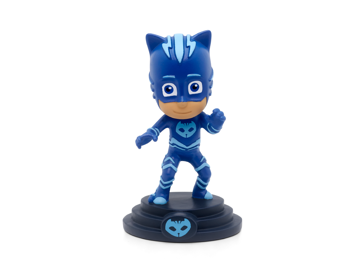 [EN] PJ Masks - Catboy