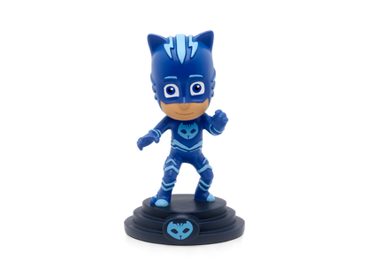 [EN] PJ Masks - Catboy