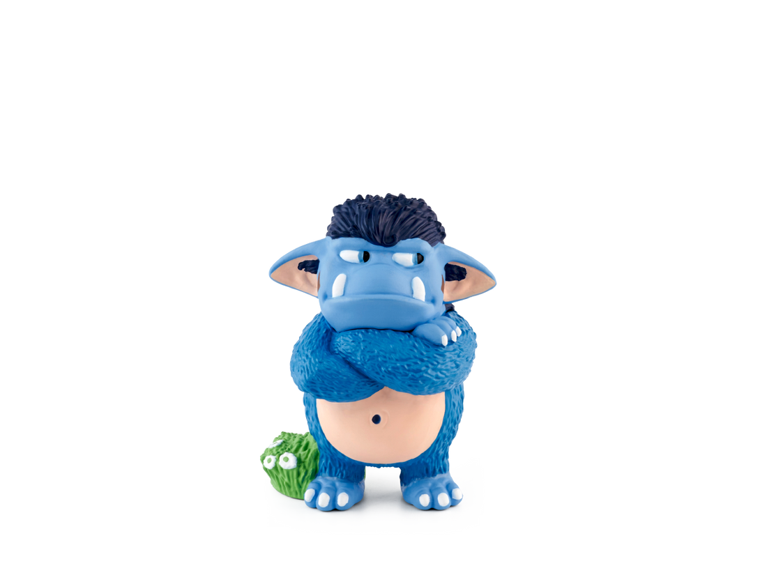 Der Grolltroll - Das Liederalbum