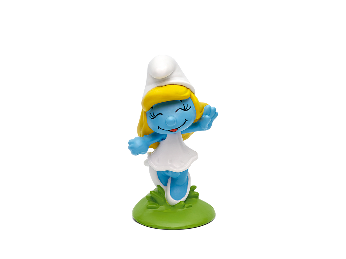 Die Schlümpfe - Ein unwiderschlumpfliches Lächeln