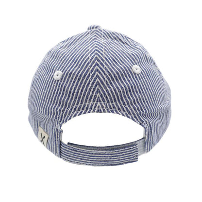MINI Cap "little anchor"