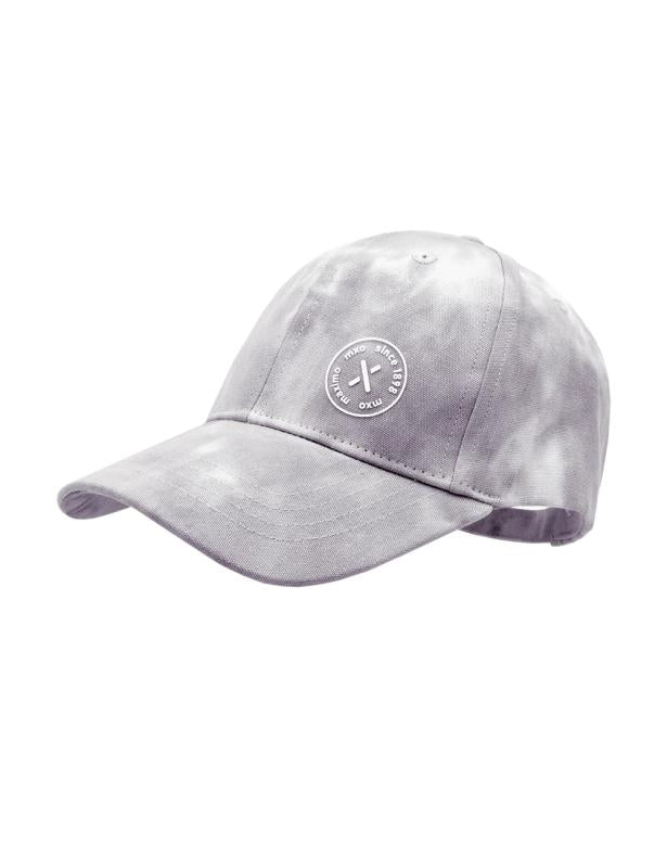 KIDS-Cap, Batik mit Metallverschluß