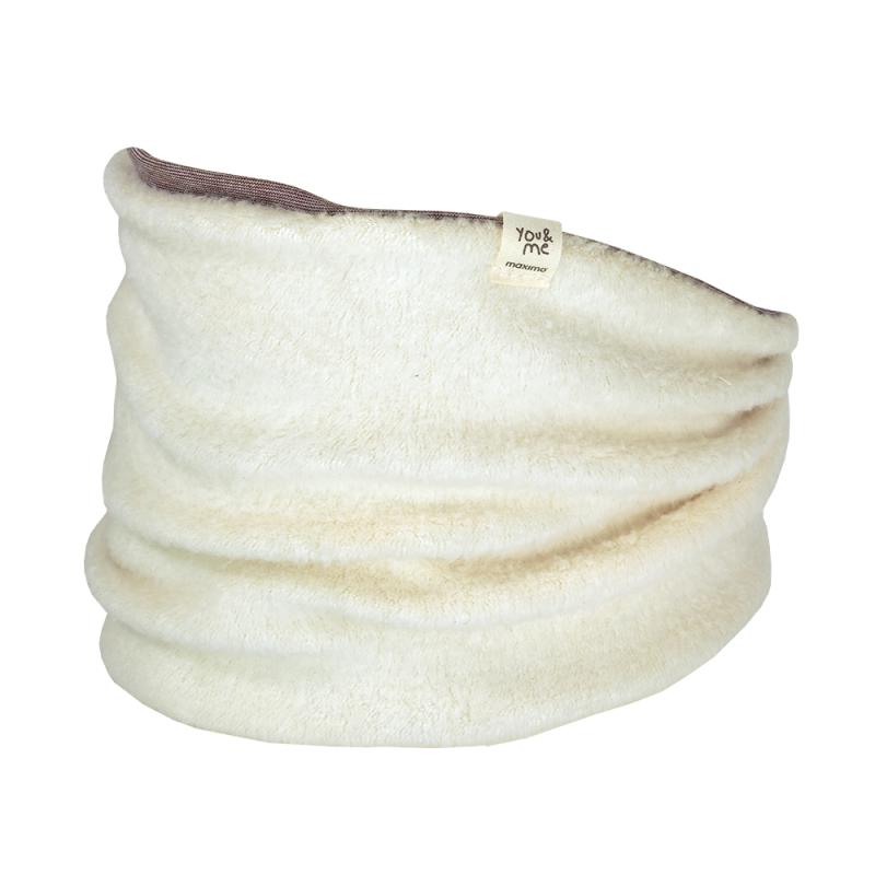 GOTS Mini-Wende-Tube, Sherpa Look