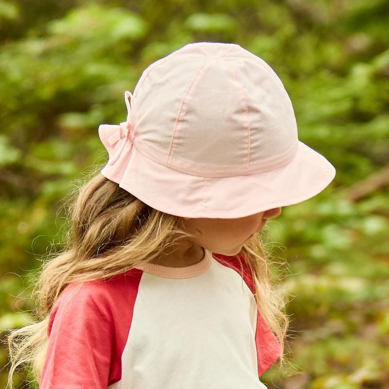 MINI Flapper mit Schleife, dogwood
