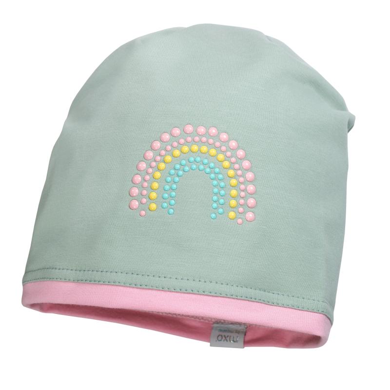 Mini Beanie middle  mit UV-Schutz 50