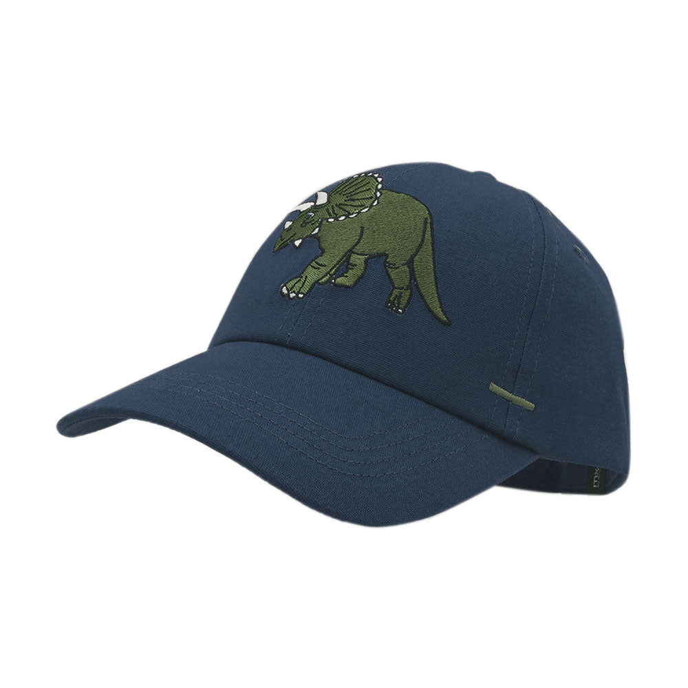 Kids Cap &quot;dino&quot; mit Metallverschluss