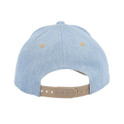 KIDS Cap good vibes snap-back Verschluß