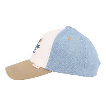 KIDS Cap good vibes snap-back Verschluß