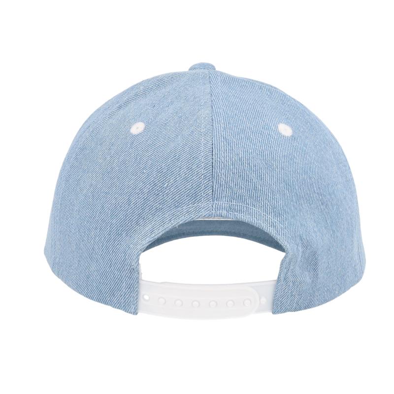 KIDS Cap, Frotteeblume snap-back Verschluß